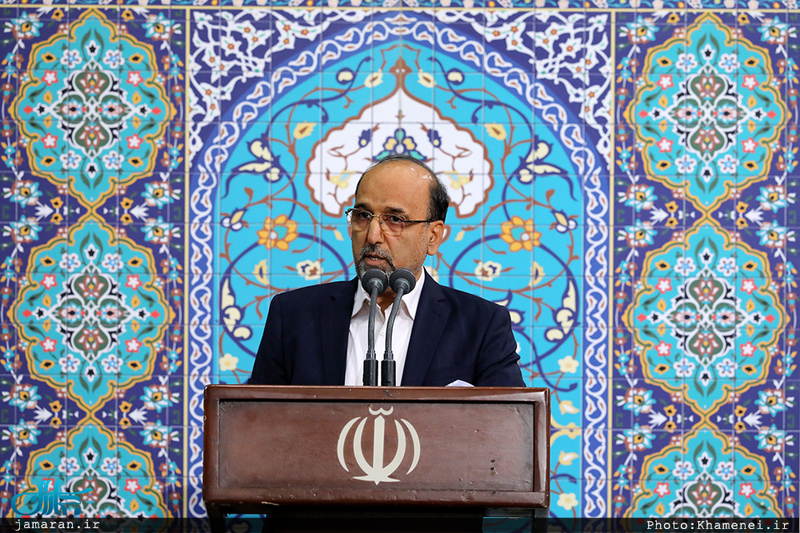 دیدار جمعی از استادان، نخبگان و پژوهشگران دانشگاه‌ها با رهبر معظم انقلاب