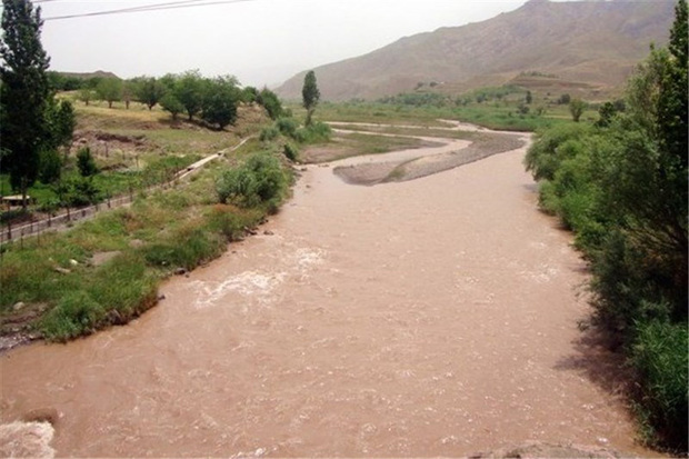 معاون استاندار: خواهان حفظ سهمیه آب قزوین از شاهرود هستیم