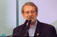 علی لاریجانی