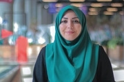 غیبت خانم مجری در تلویزیون؛ المیرا شریفی‌مقدم ممنوع‌التصویر شد یا به مرخصی اجباری رفت؟ + تصاویر