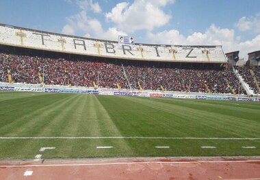 آغاز بلیت فروشی بازی پرسپولیس-تراکتور از چهارشنبه
