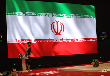 5 مدال نوجوانان و جوانان ایران در جهانی وزنه برداری