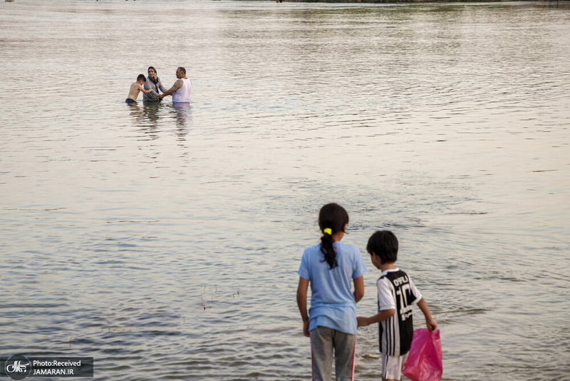 منتخب تصاویر امروز جهان- 23 تیر 1400