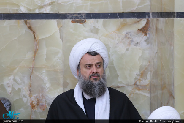 آیت الله هادوی تهرانی: انسجام ملی زمانی تحقق پیدا می‌کند که همه ملت احساس کنند جایگاه مناسب خود را دارند/ برای تحقق چنین احساسی، باید اندیشه‌های مختلف امکان عرضه مناسب داشته باشند