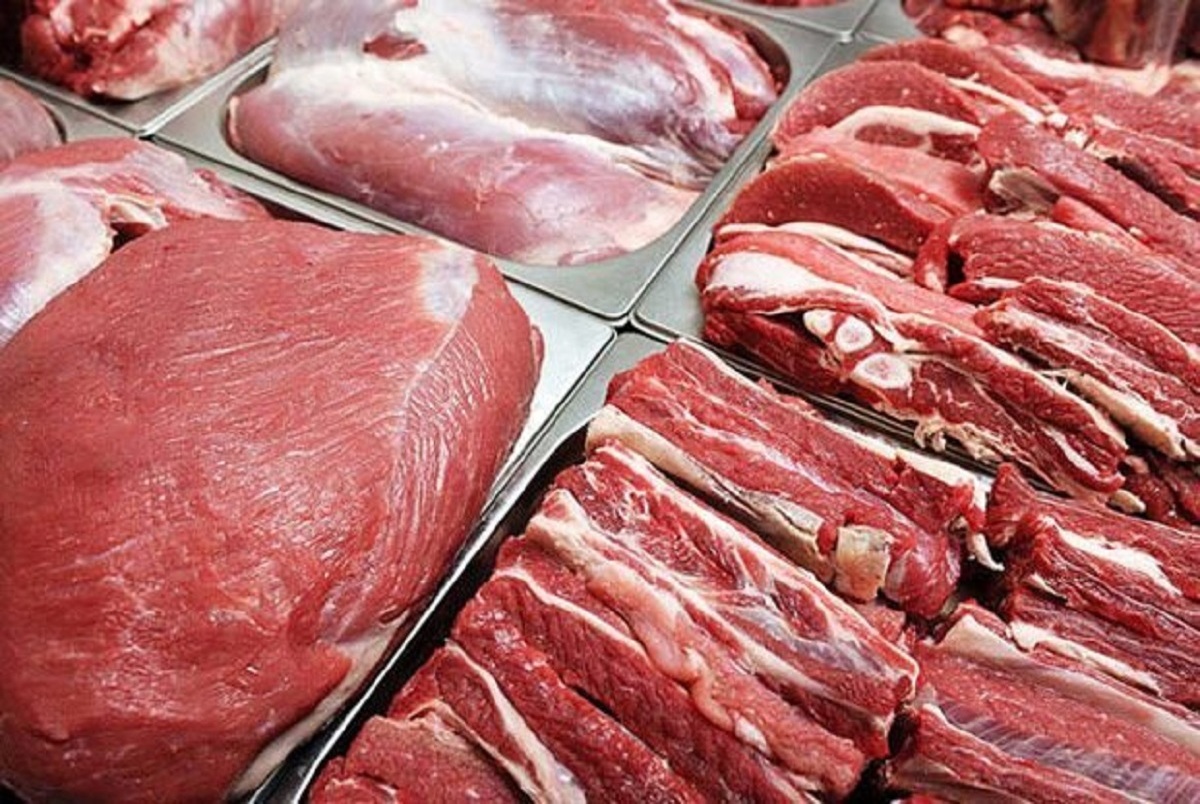 وزارت کشاورزی قیمت گوشت ایرانی و وارداتی را اعلام کرد