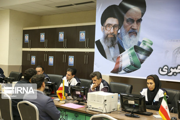 چهره‌های جدید از سلایق مختلف در میدان رقابت انتخاباتی فارس