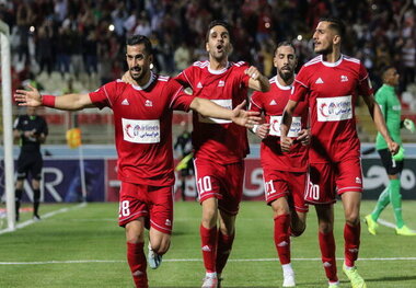 تراکتور صدرنشین سوپرلیگ کوزوو را با گلزنی کاپیتان هایش شکست داد