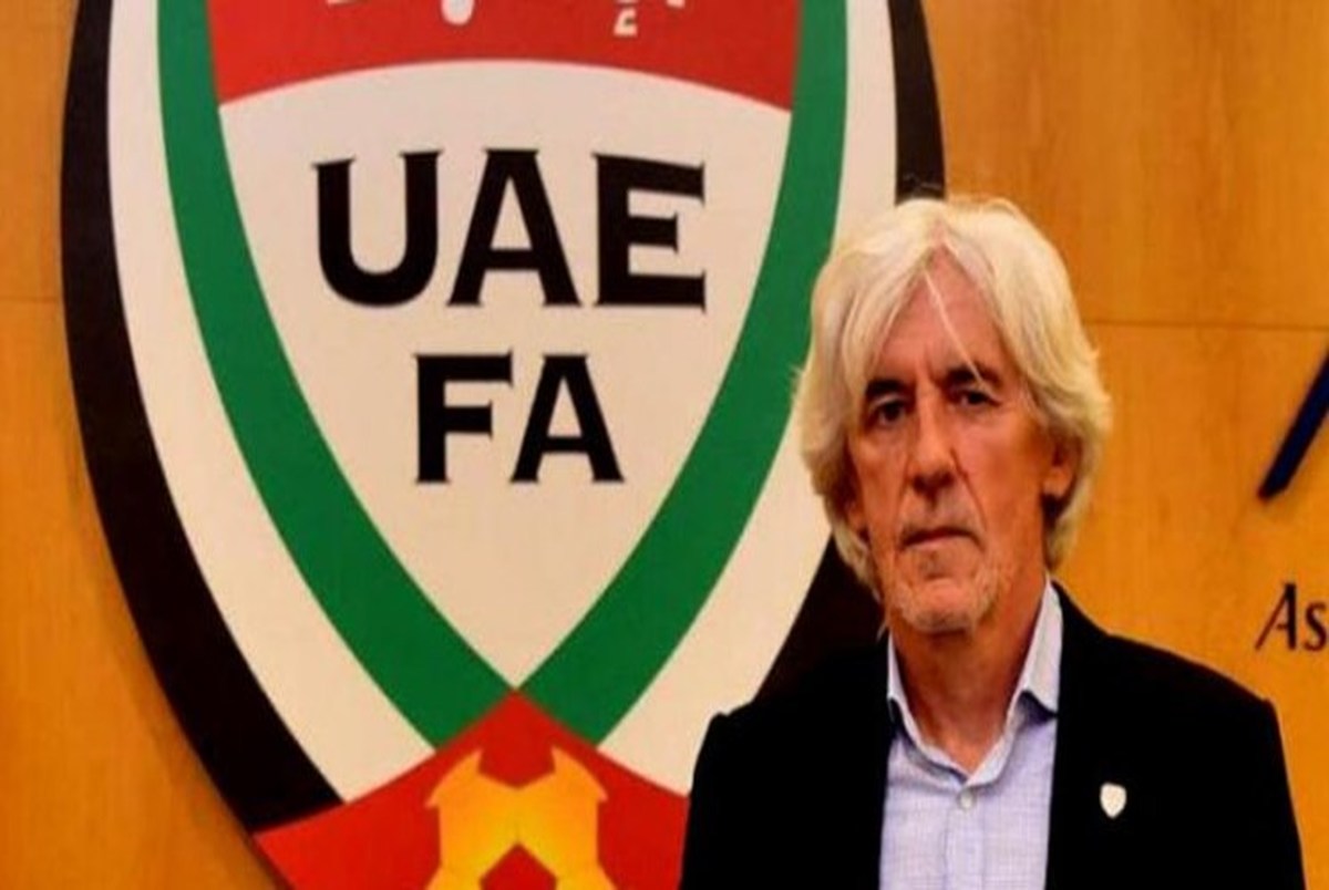 کرونا بازی امارات با تاجیکستان را هم لغو کرد