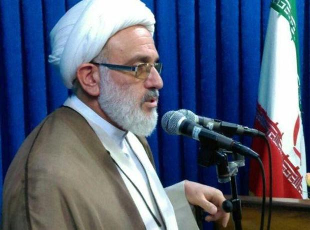 اقتدار و جلب اعتماد مردم 2 ویژگی مهم برای پلیس است