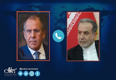 گفت و گوی عراقچی و لاوروف در مورد برنامه هسته‌ای ایران، تنش‌های افغانستان و پاکستان و روند صلح فلسطین و اسرائیل