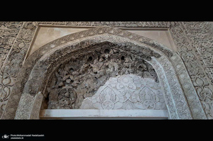 مسجد جامع تبریز