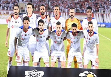  شارجه میزبان گروه تراکتور در لیگ قهرمانان آسیا شد

