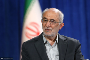 گفتگو حضور با سردار حسین علائی