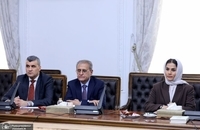 پزشکیان در دیدار استانداران منطقه اقلیم کردستان عراق (8)