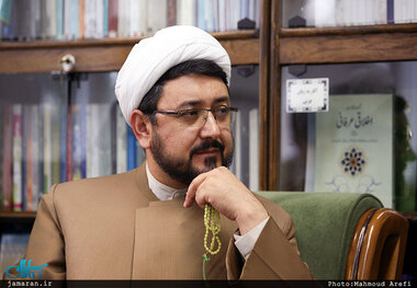 کمساری اعلام کرد: مستند زندگی آیت الله سید مصطفی خمینی آبان ماه منتشر می شود