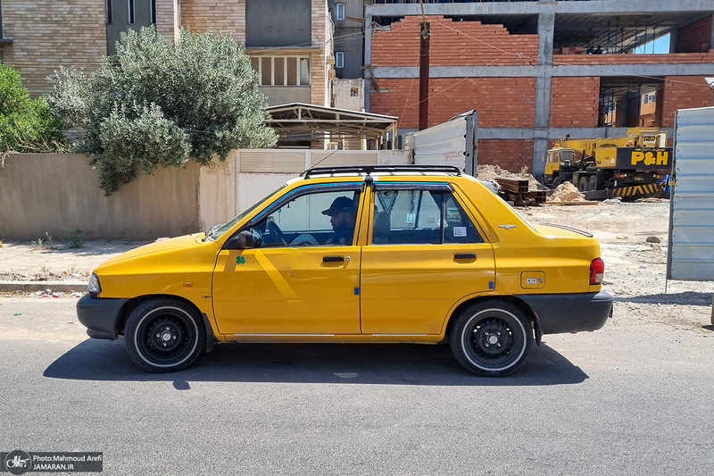 سفر به بغداد