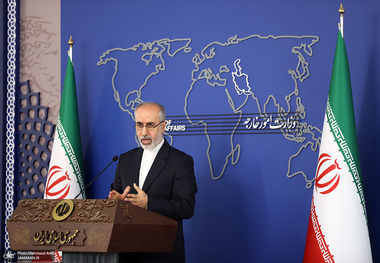 ایران هتک حرمت مسجد الاقصی توسط وزیر کابینه رژیم صهیونیستی را محکوم کرد
