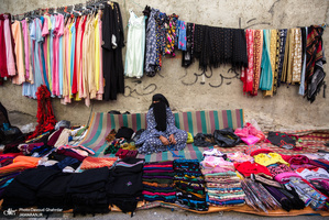 صنایع دستی جاسک رو به فراموشی