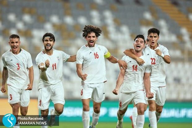 ایران 4-0 هنگ کنگ؛ شروع پرگل شاگردان روانخواه+ عکس و ویدیوی گل ها