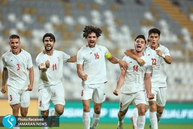 ایران 4-0 هنگ کنگ؛ شروع پرگل شاگردان روانخواه+ عکس و ویدیوی گل ها