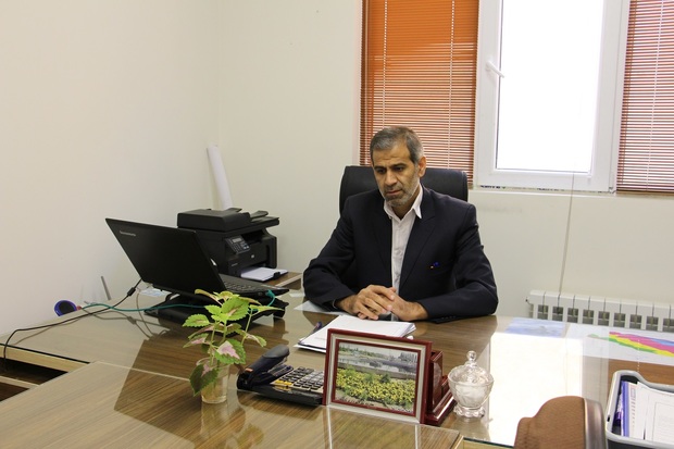 اجرای پروژه تله متری در هشت شهر تحت پوشش شرکت آبفار زنجان