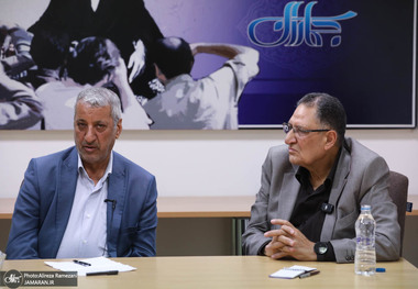 سید احمد آوایی: حسن باقری و غلامعلی رشید دو بازوی توانمند فرماندهی جنگ بودند/ رشید به شدت با رجزخوانی نظامی‌ها مخالف بود/ رشید به زی پاسداری برای پاسداران اعتقاد داشت و خودش هم اینگونه بود/ غلامعلی رجایی: رشید بالغ بر 500 دفتر یادداشت داشت