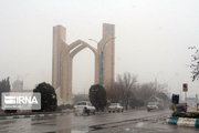شرایط نامطلوب کم بارش ترین منطقه ایران از لحاظ آب‌های زیرزمینی