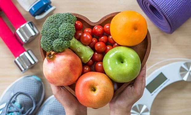 توصیه های غذایی برای افرادی که دورکاری می‌کنند
