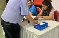 انتخابات ونزوئلا