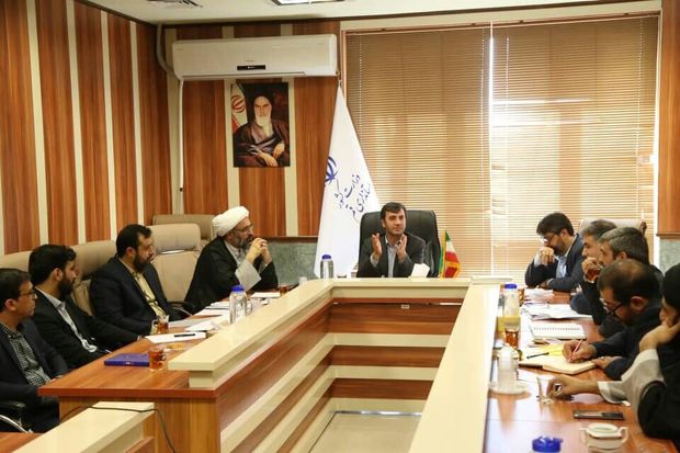 از لزوم آموزش سواد رسانه ای درقم تا تقویت روابط عمومی‌ها