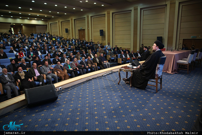 مجمع عمومی انجمن اسلامی پزشکی ایران-2