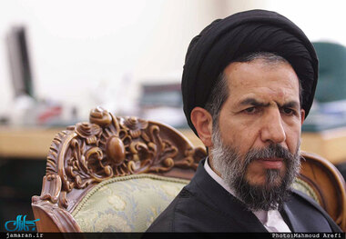 آیت الله مجتهدی به راه، اندیشه و تفکر امام راحل باور راسخ داشت