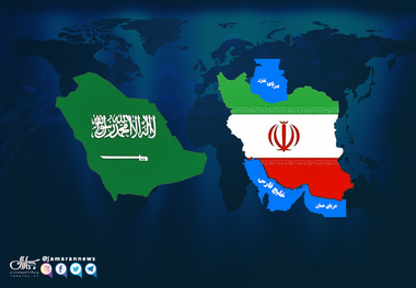عراق: احتمال بازگشت روابط دیپلماتیک میان ایران و عربستان وجود دارد