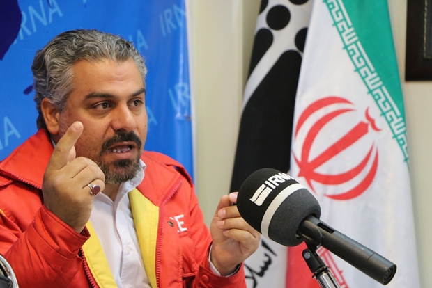 همه مراکز حساس شهر در نوروز توسط آتش نشانان پوشش داده می شود