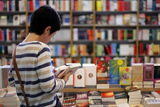 فروش ۴.۷ میلیارد ریال طرح تابستانه کتاب در آذربایجان‌شرقی