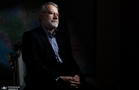 ‏مصاحبه‌ی علی لاریجانی با شبکه پی بی اس آمریکا (3)