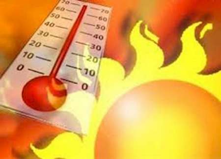گرمای هوا درمناطق گرمسیری خراسان رضوی به بیش از 40 درجه می رسد