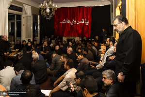 مهمترین رویدادهای خبری تابستان 1398 از نگاه دوربین جماران 