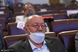 مراسم نکوداشت و رونمایی از آثار استاد فضل الله صلواتی