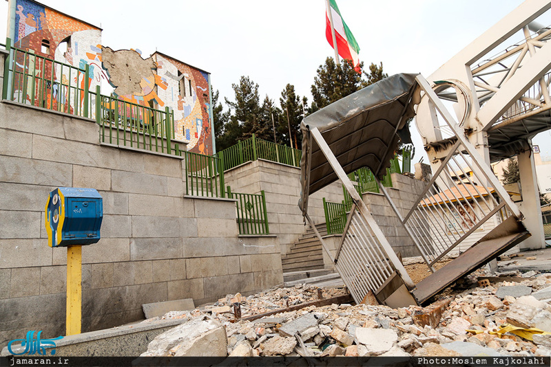 یادمان گفتگوی تمدن ها