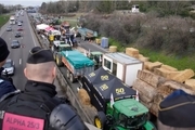 کشاورزان خشمگین در سراسر اروپا به چه معترض هستند و چه می‌خواهند؟