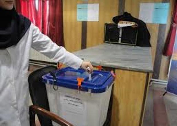 نزدیکی آرا ، علت تاخیر در اعلام نتایج انتخابات نظام پزشکی مازندران