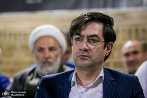 آیین ادبی «روح نستوه» در بیت تاریخی امام خمینی(س)