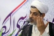 حجت الاسلام رفیعی: روز قدس روز مبارزه با جریان سیاسی صهیونیسم است