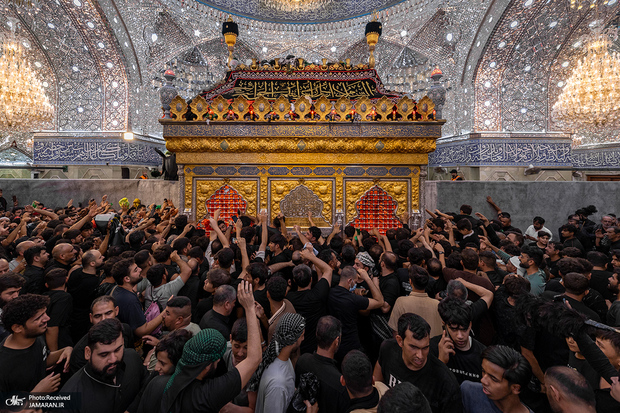 از این بانک ها ارز اربعین 1405 را بگیرید + اسامی