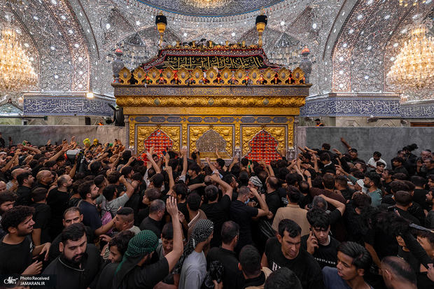 از این بانک ها ارز اربعین 1405 را بگیرید + اسامی