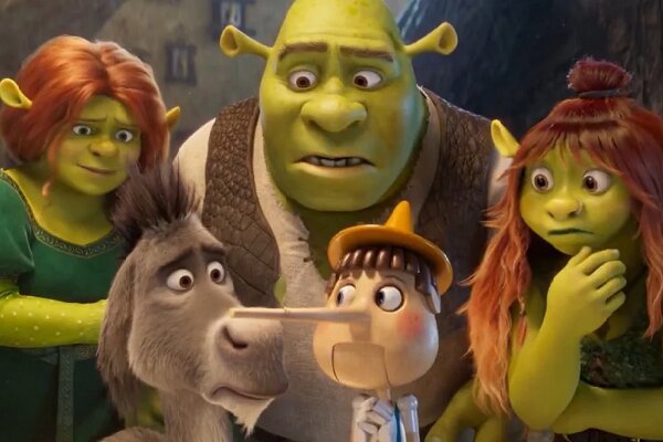 اکران «شرک ۵» به تعویق افتاد؛ نمایش در تابستان ۲۰۲۷
