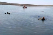 زن میانسال در رودخانه سرابی غرق شد