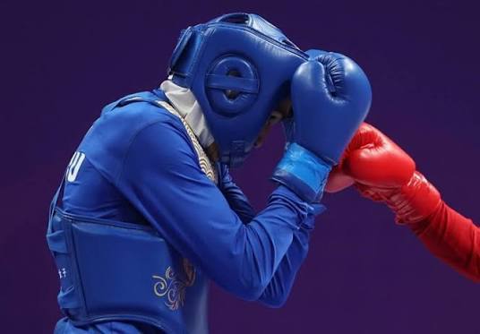 میدان درگیری یا رقابت ورزشی؟/ راز خالی ماندن سکوهای لیگ برتر ووشو!