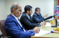 نشست الویت های قوه قضاییه